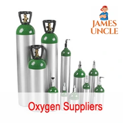 Oxygen Suppliers Medical Solution in Karnamadhabpur